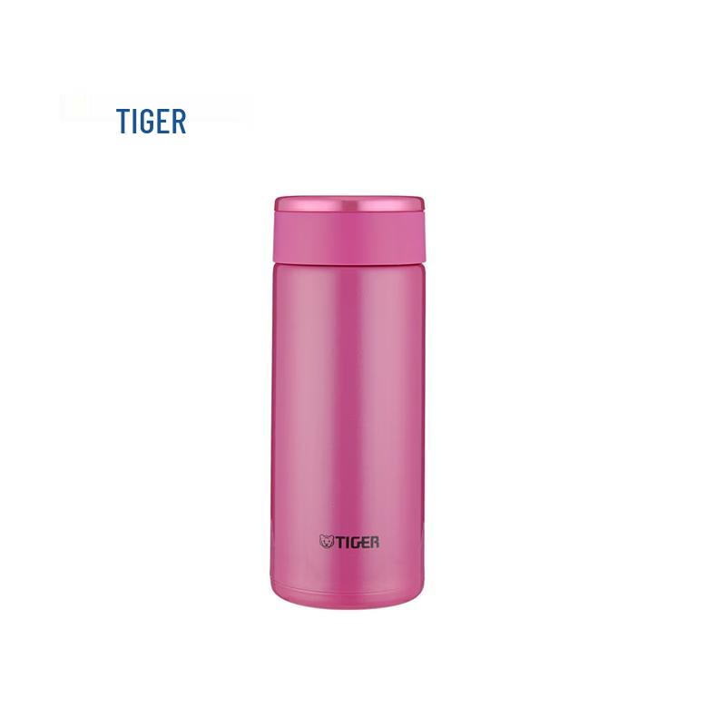 Tiger MMW-A36C Vacuum Insulated Stainless Steel Travel Mug