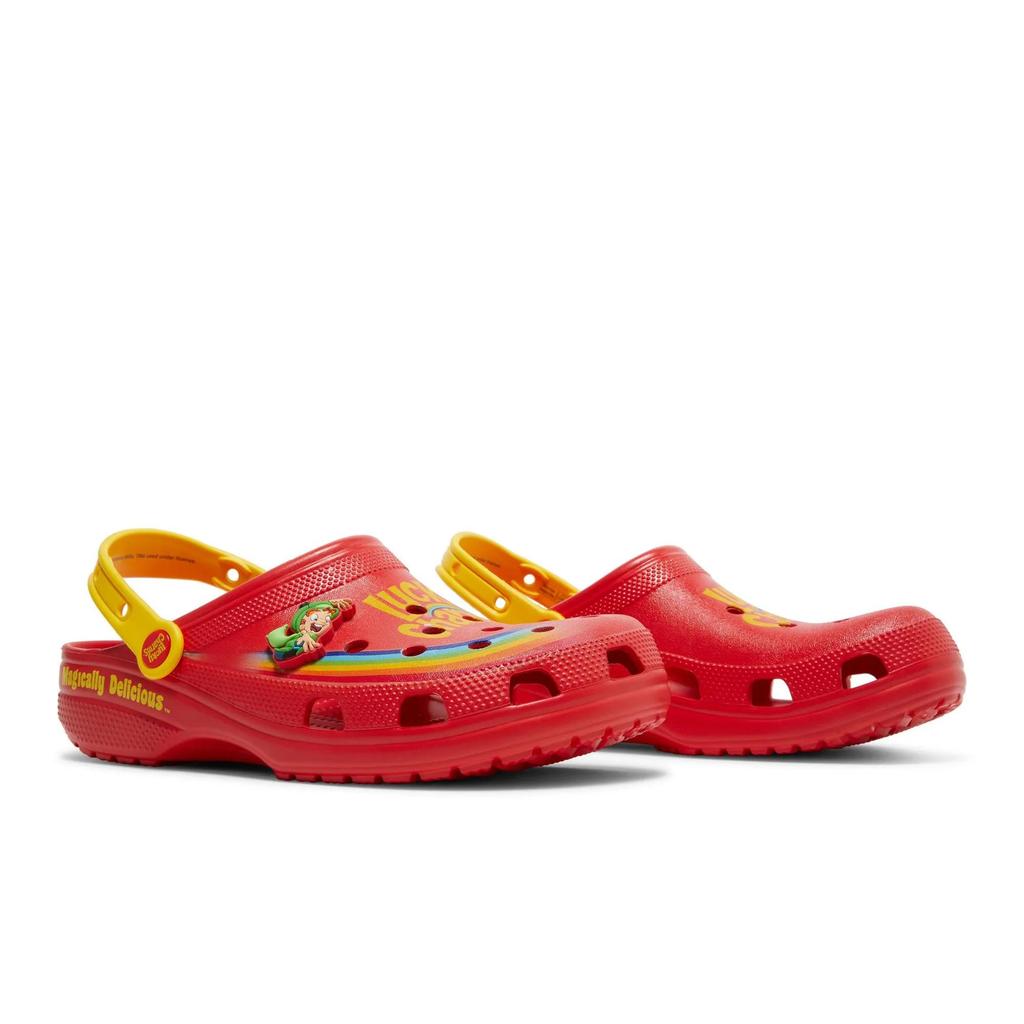 Crocs Classic Clog 'Magically Delicious' (Unisex) Clogs 207118 610