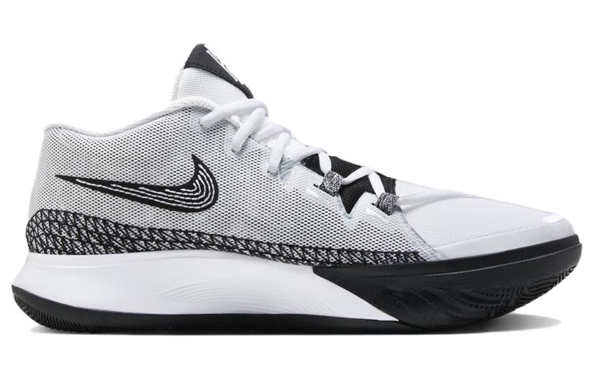 Nike Kyrie Flytrap 6 EP 'Bianco Nero' DM1126-101