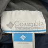 Columbia Brown PM3437-214 Chicago Avenue Reversible Fleece Jacket Jacket XL Brown x navyUsed