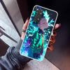 Huner X-Hunters Gon Phone Case For Xiaomi Redmi Note 10 11 12 13 14 15 Pro Plus 11S 12S 14S 11T 11E 10S Soft TPU Back Cover Redm