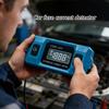 Automotive Fuses Current Tester for Accurate Leakage Analysis Easy Fault Detection Device in Car and Motorcycle Circuits