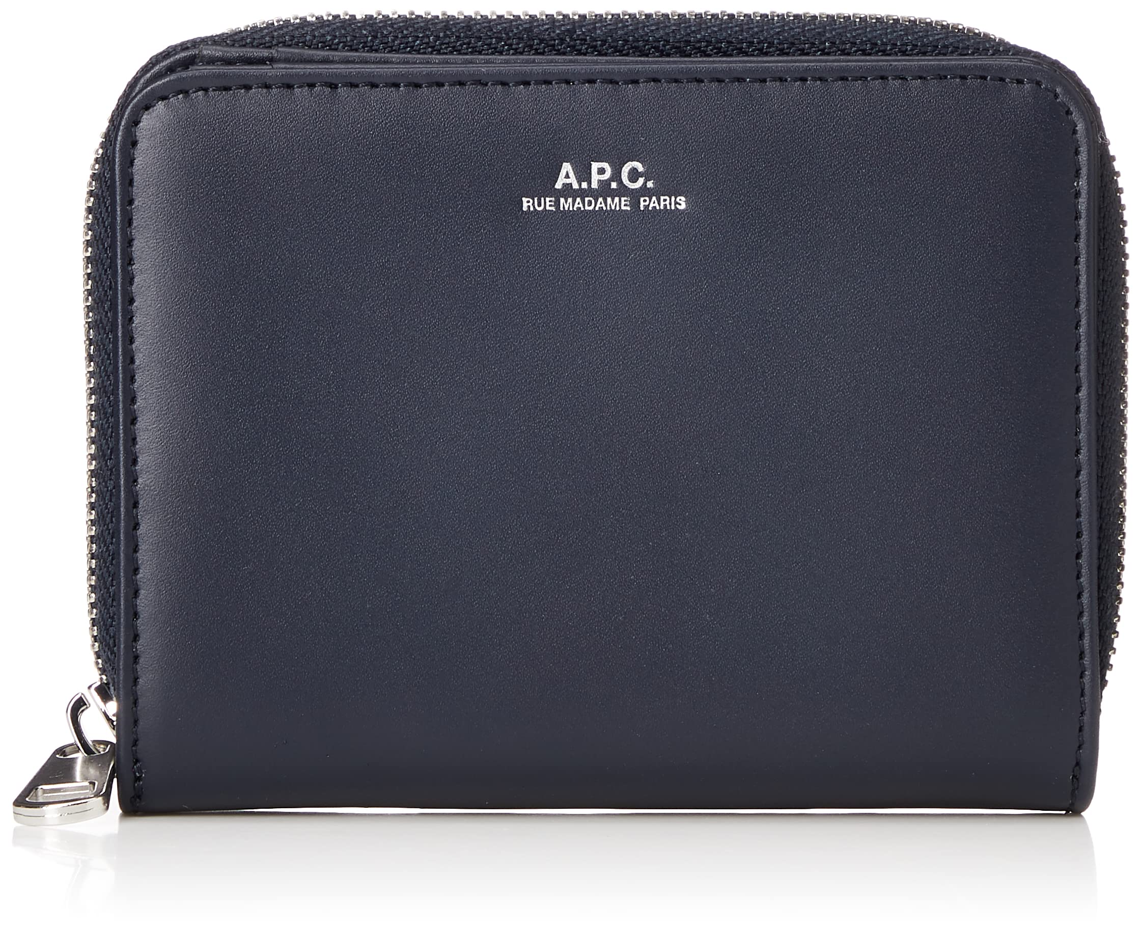 

Bifold Wallet CompactEmmanuelle Darknavy [Apace] PXAWV-H63087 [Item]