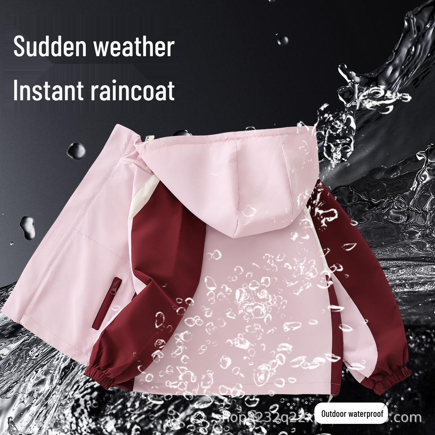 

Refined Jackets 140cm зелений