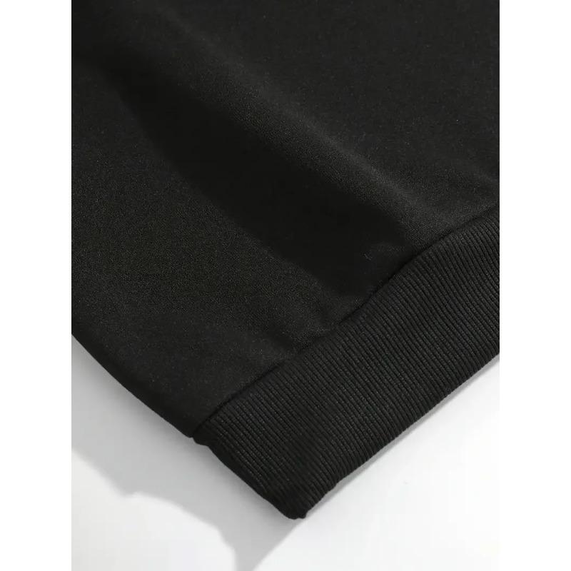 Autumn Winter Cartoon Capybara Printed Hoodies Fashionable Casual Warm Sports Long Sleeved Children's Boy Hooded Sweatshirts