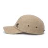 MALBON GOLF Summer Resort Golf Ball Cap Beige