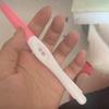 Positive Pregnancy Test Prank