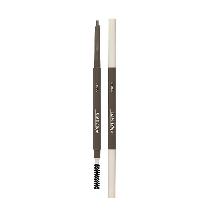 Bare Edge Slim Brow (5 colors) 03 Gray Brown