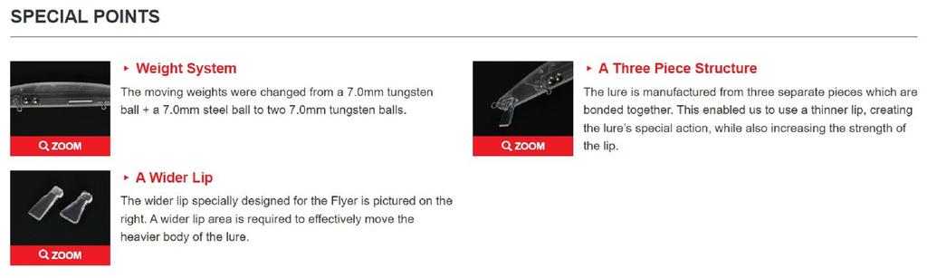 DUO Tide Minnow Flyer Slim 175 Sinking Lure DDN0491 (2506)