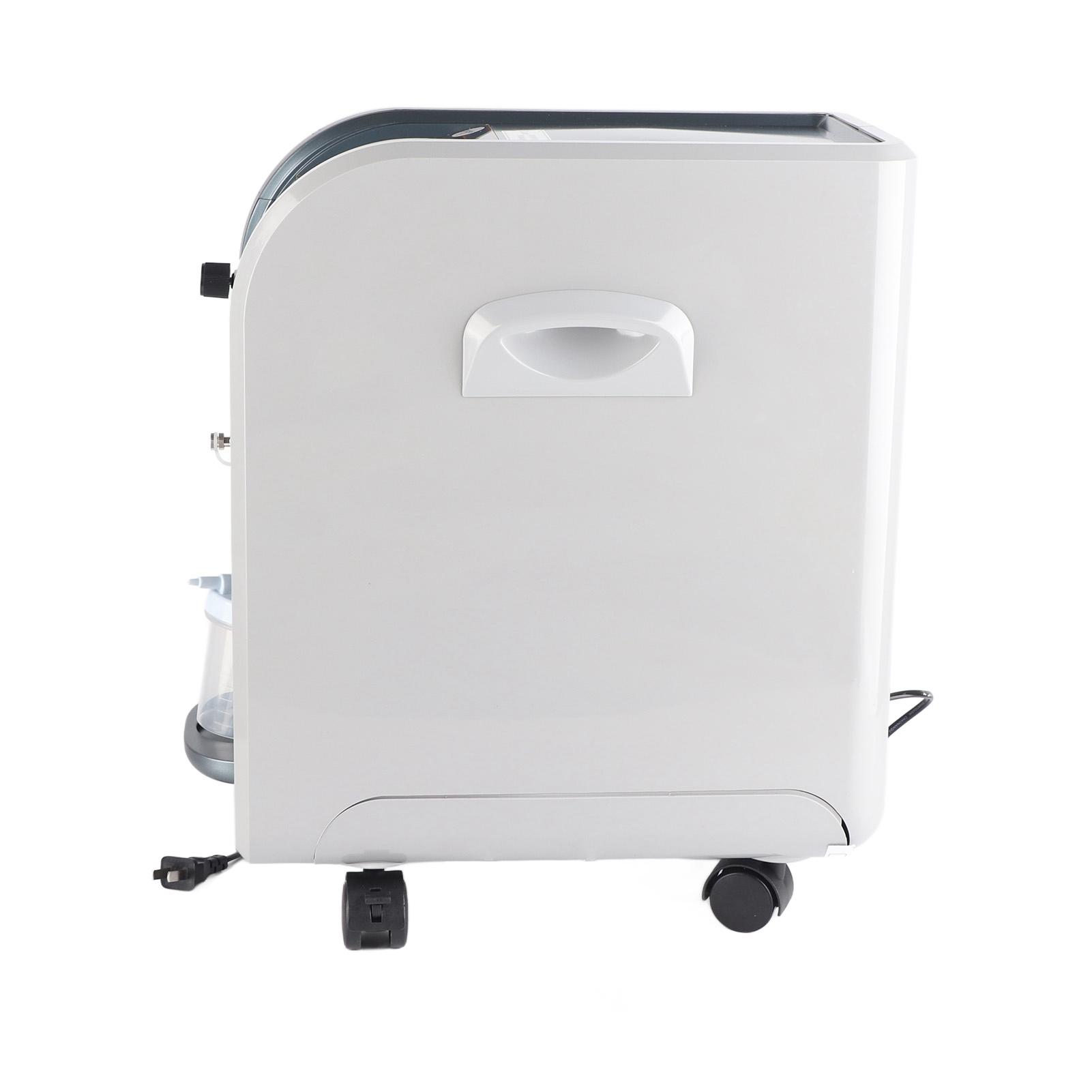 

Бытовой кислородный концентратор, генератор кислорода с распылением отрицательных ионов CN PLUG