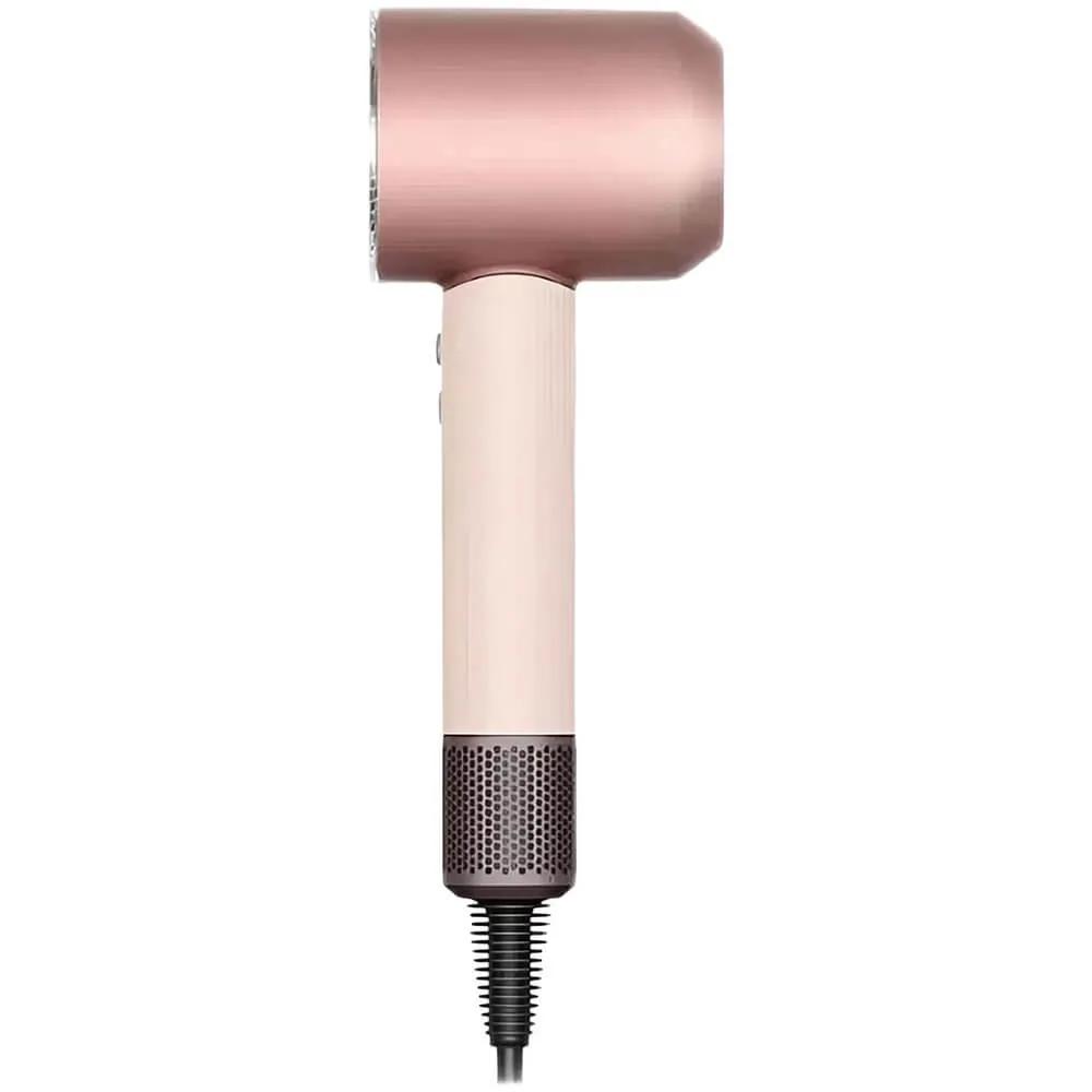 Dyson Supersonic Nural HD16, Ceramic pink/Rose Gold, PH(NO.599479-01)