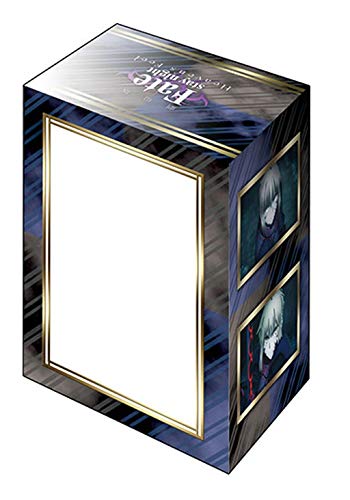 Bushiroad Deck Holder Collection V2 Vol.1268 Movie "Fate/stay night [Heaven's Feel]" "Saber Alter" Part.4