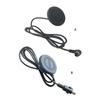 2 Button 5 Pins Round Hand Switches Slide Lift Chair Hand Controller Electric Recliner Switches for Home Appliance