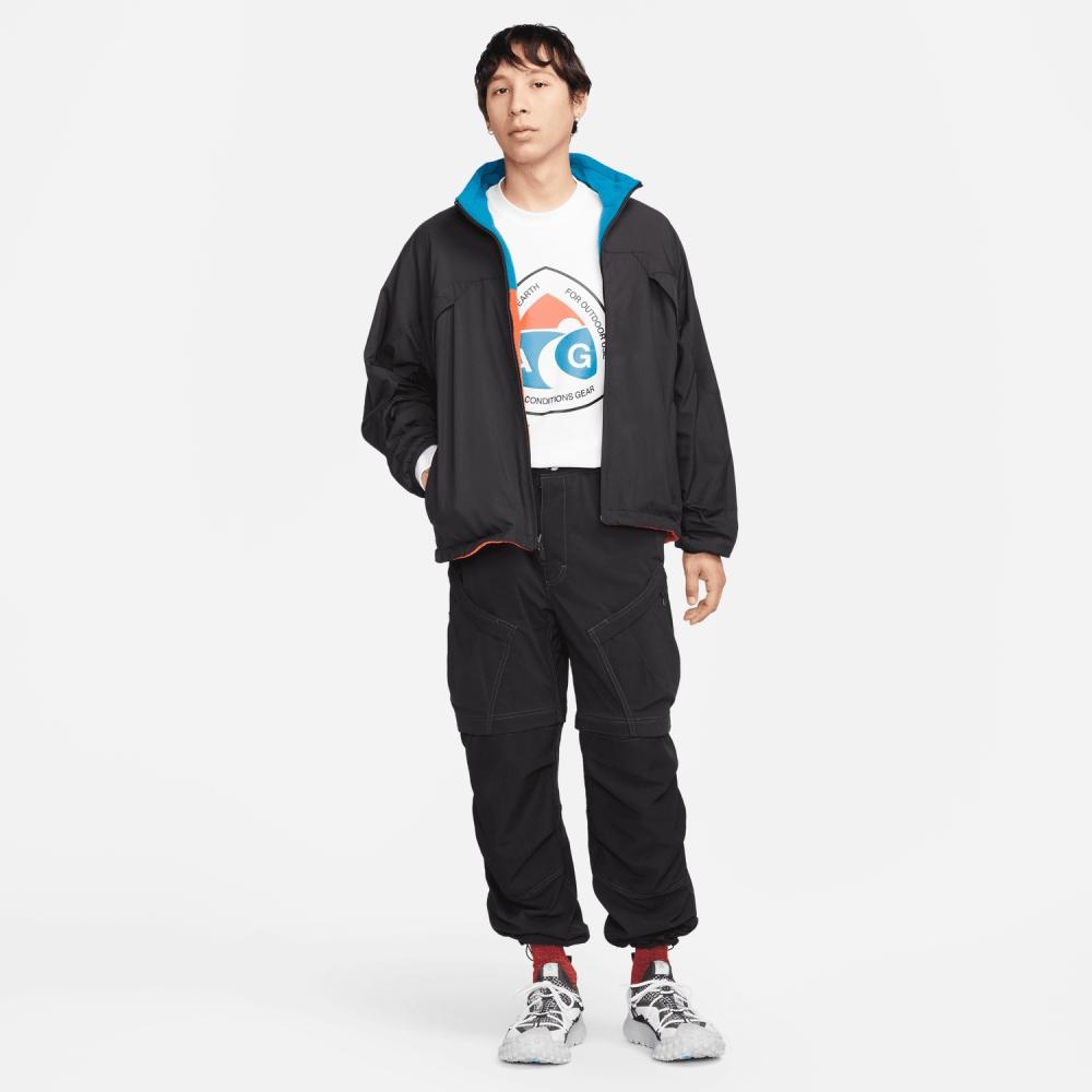 Nike As M Acg Rev Straight Jkt Dv9214 010