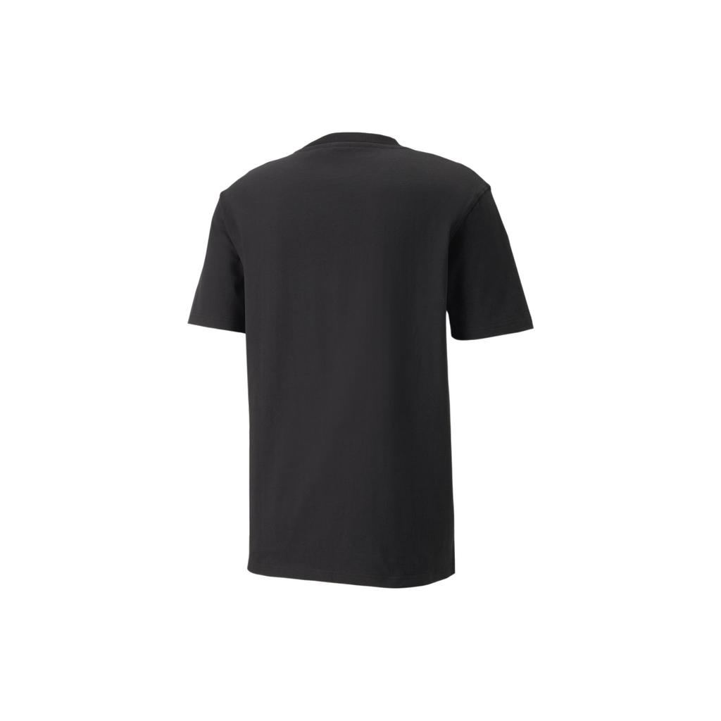 Puma X Ami Graphic Tee 534070-01