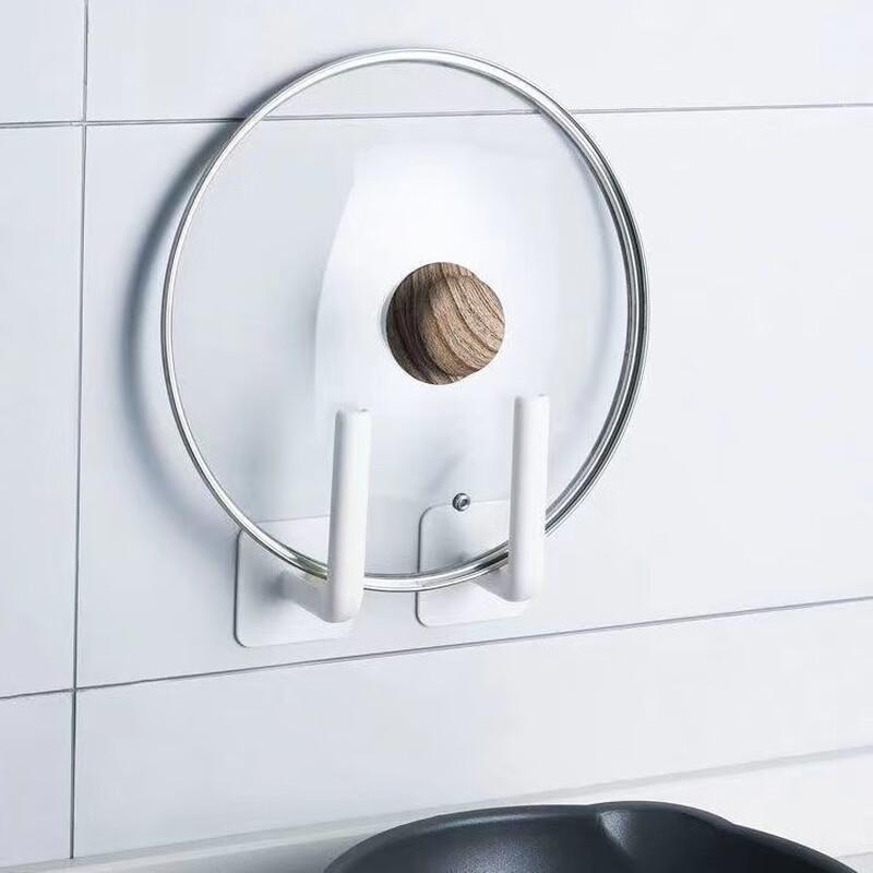 

Кухонный держатель для бумажных полотенец Zhaoran L-образной формы (2-Pack)