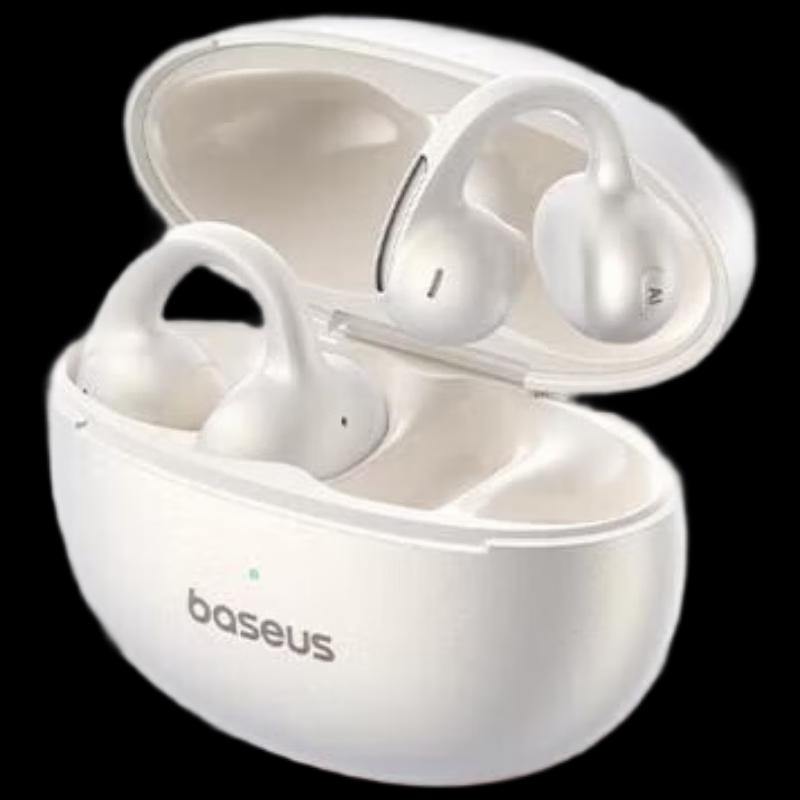 Baseus Bowie MC1 Pro Open-ear True Wireless Earbuds
