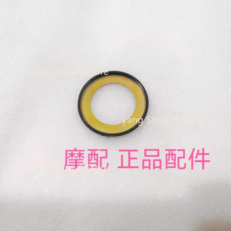 For Qjmotor Fort 350 Accessories Qj Motor Fort350 Direction Bearing Steering Faucet Pressure Steel Bowl Dust Ring