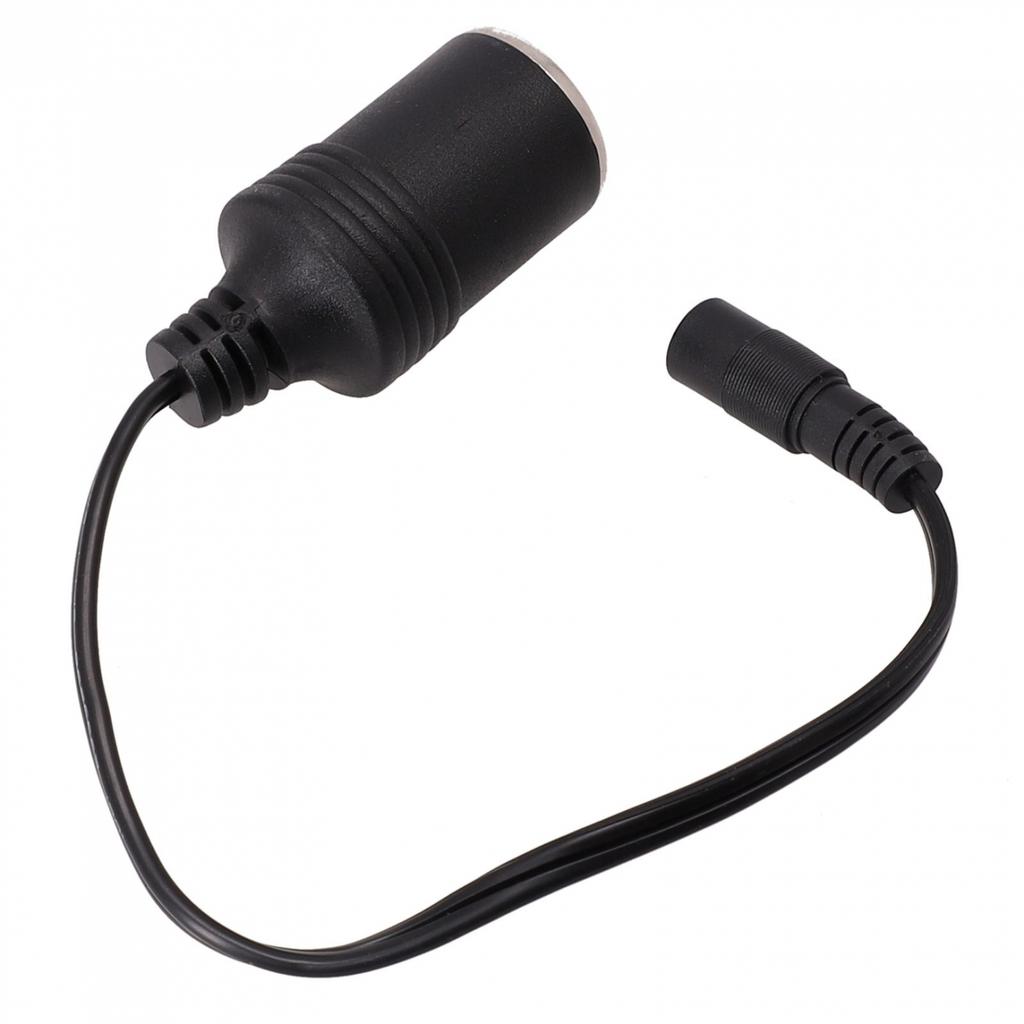Safe and Reliable 12V Car Charger Cable Adapter for Efficient Charging