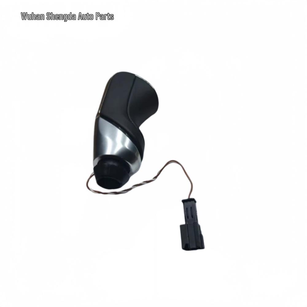 Gear Shift Lever Handle Ball with Cable 98020482ZE for Peugeot Citroën Standard