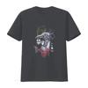 Maglietta Vintage Concerto Band KORN 2007 Tour Untitled Design Nu Metal Retro Originale Merch Rock Taglia L Uomo vintage Lavata