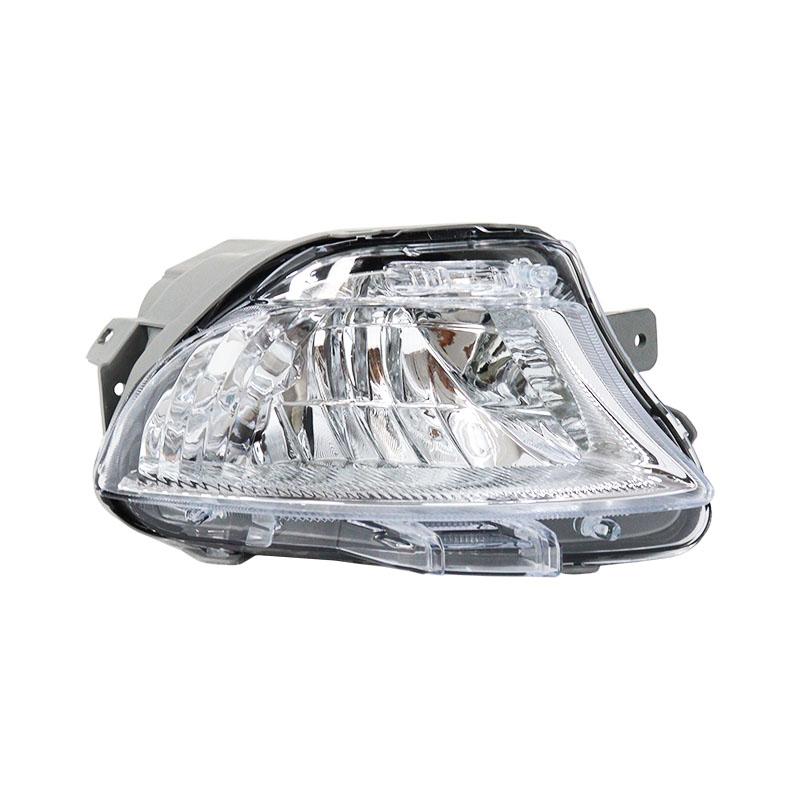 

Car Accessories For Lexus LS460 LS460L LS600 LS600L 2006-2010 Auto Front Bumper Fog Light Signal Lamp Without Bulb 8122150090