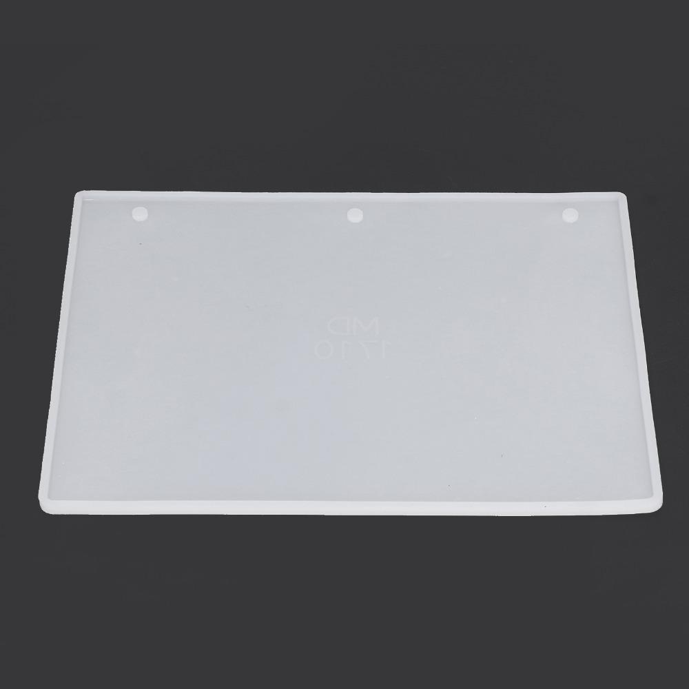 Resin Casting Notebook Mold Soft Silicone Notebook Resin Mold  Resin Crafts