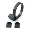 Suitable for  Y Charger J1772 Lock Charge Adapter Charging Latch Safety Protection Electric Vehicle Car Accessory