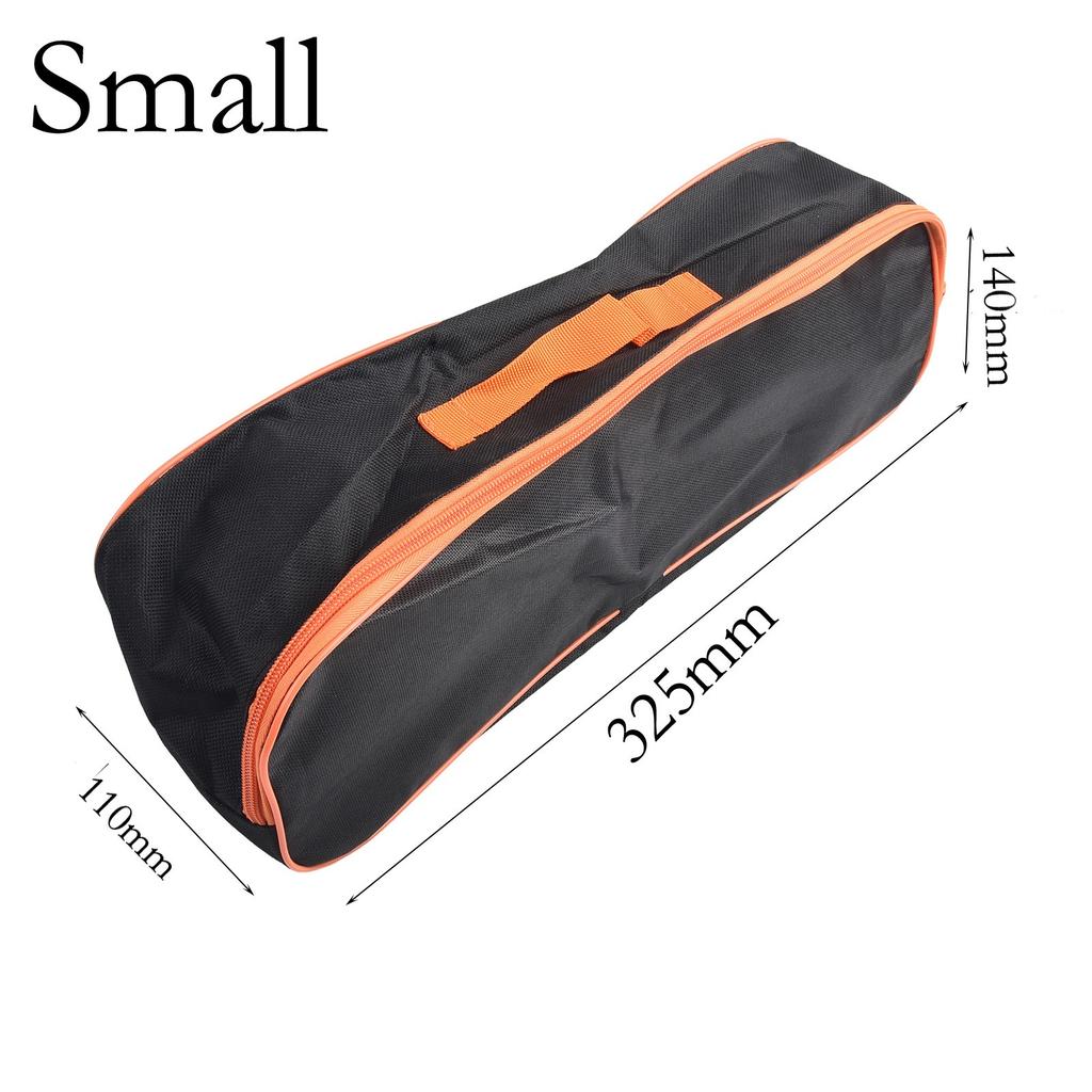 Vacuum Tool Bag Storage Tool Pouch Foldable Design