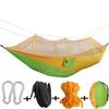 Outdoor Camping Mosquito Net Hammock