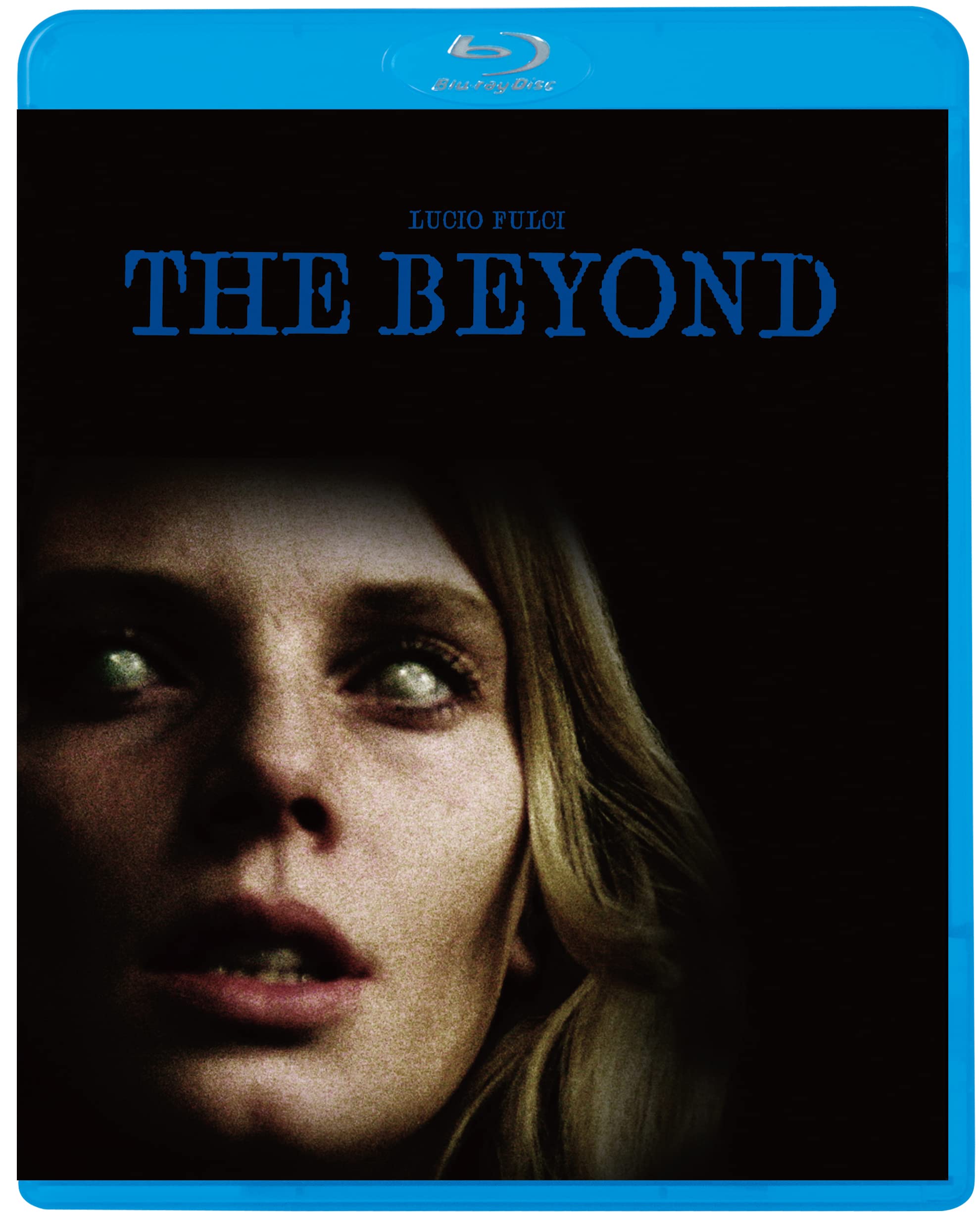 

Beyond Remastered 4K Edition [Blu-ray]