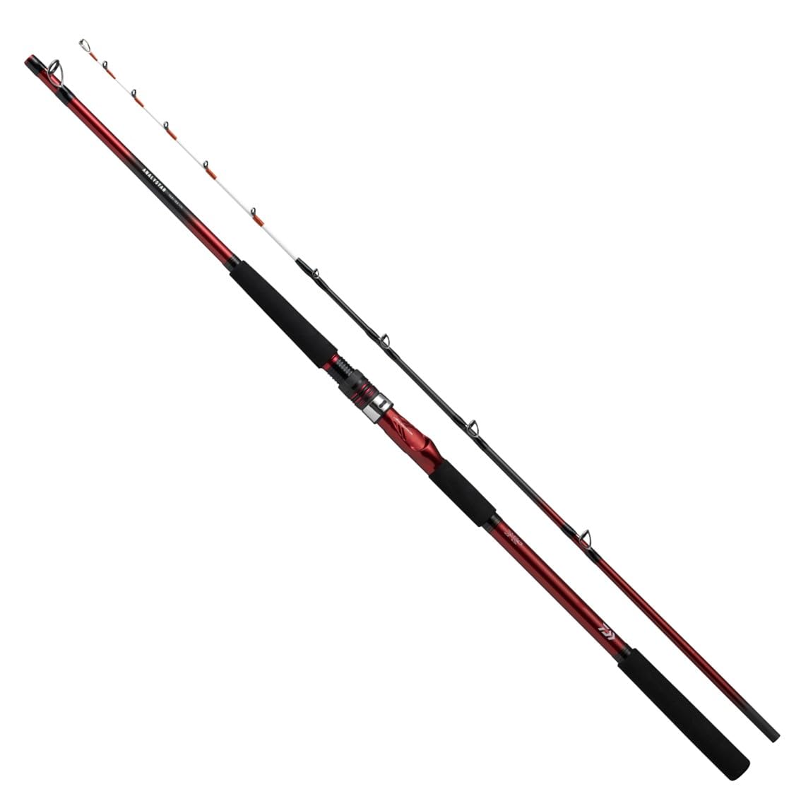 

Daiwa Analister Squid Boat Rod 175-J