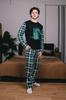 Pajama Set (men’s) Demi-season 8625-024-33 HC