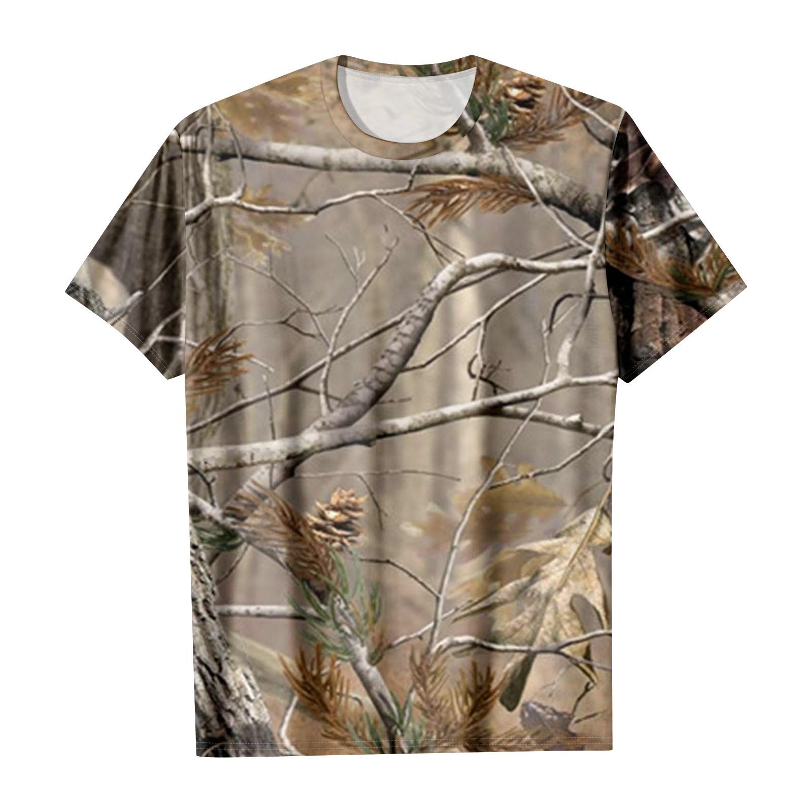 

Модная рабочая одежда с круглым вырезом и короткими рукавами, топы с принтом для женщин, летние топы XXXL верблюд