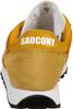Кроссовки Saucony Jazz Original Vintage желтый/белый/серебристый