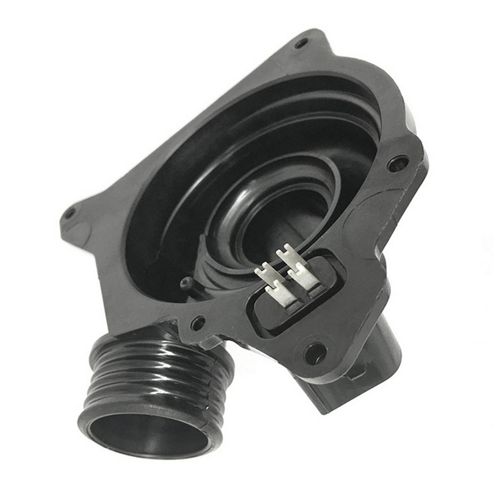 Electric Water Pump Cover For BMW X3 2007-2010 128i 328i 2007-2012 11517632426