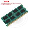 DDR3 4GB 1333MHz Notebook DDR3 Speicher Schnelle Daten DDR3 4GB für