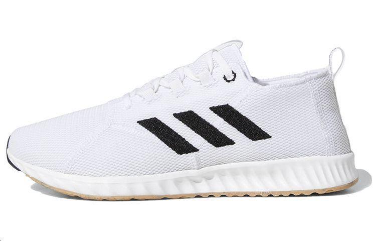 

Adidas Wmns Epm Run White Black Women s B96342 36.5