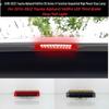 High-Mount Brake Light for 2016-2022 Alphard Vellfire 30 Series