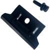 37160-2P000, 371602P000, Battery Mount Hold Down Tie Bracket Replacement for Hyundai Santa Fe 2013-2020 Tucson 2016-2020 Santa Fe XL 2013-2019