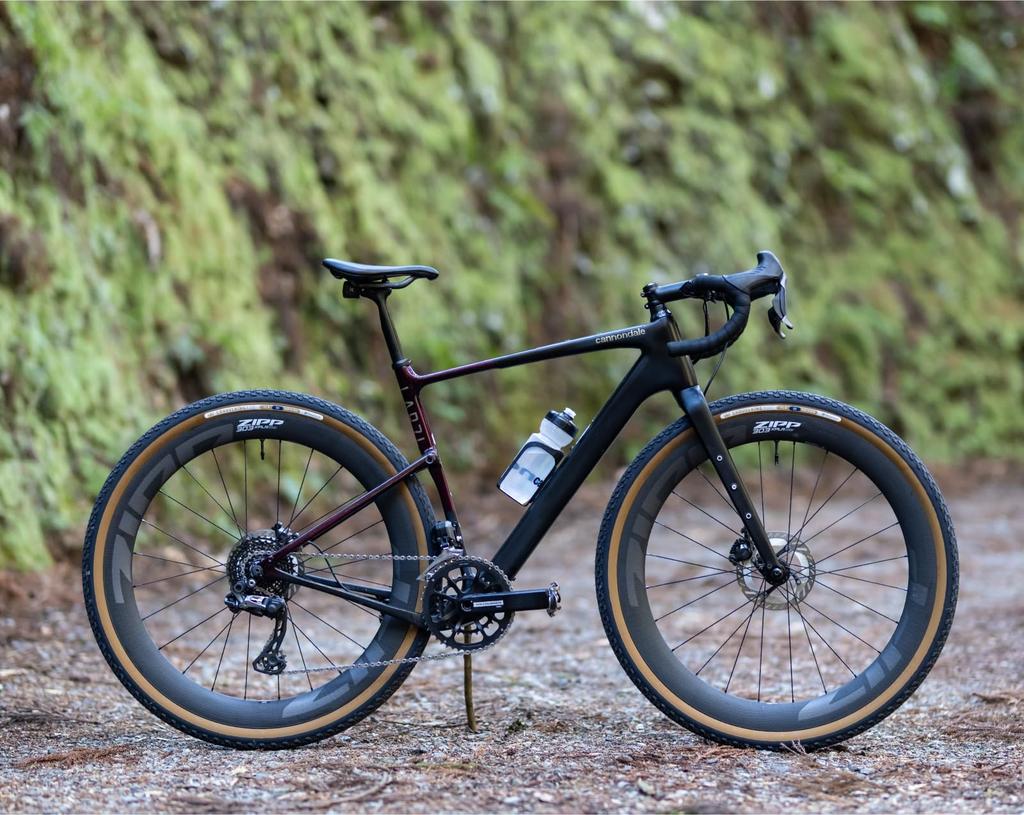 Panaracer GravelKing ZX 700x50C Tubeless Ready Brown GRAVELKING-ZX F750-GKZX-D2