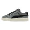 Puma Semiš XL Ležérní Odolné Lehké Nízké Tenisky Unisex Tenisky Šedá 402569-02
