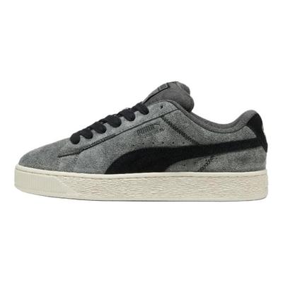 Sneakers Unisexe Suede XL Décontractées Durables Légères Basses Gris 402569-02