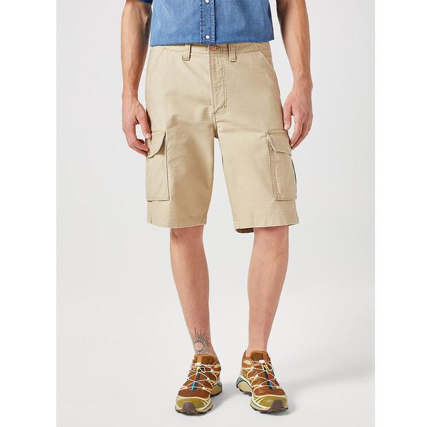 Шорты Wrangler CASEY CARGO SHORT EU W31