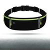 Men's and Women's Sports Fanny Pack, Running Mobile Phone Bag, Outdoor Fitness Waist Bag, New Mini Small Belt Bag.