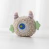 Soft Cat Chewing Toy Plush Cat Plush Toys Pet Accessories Cat Teeth Grinding Toy  Relieve Anxiety