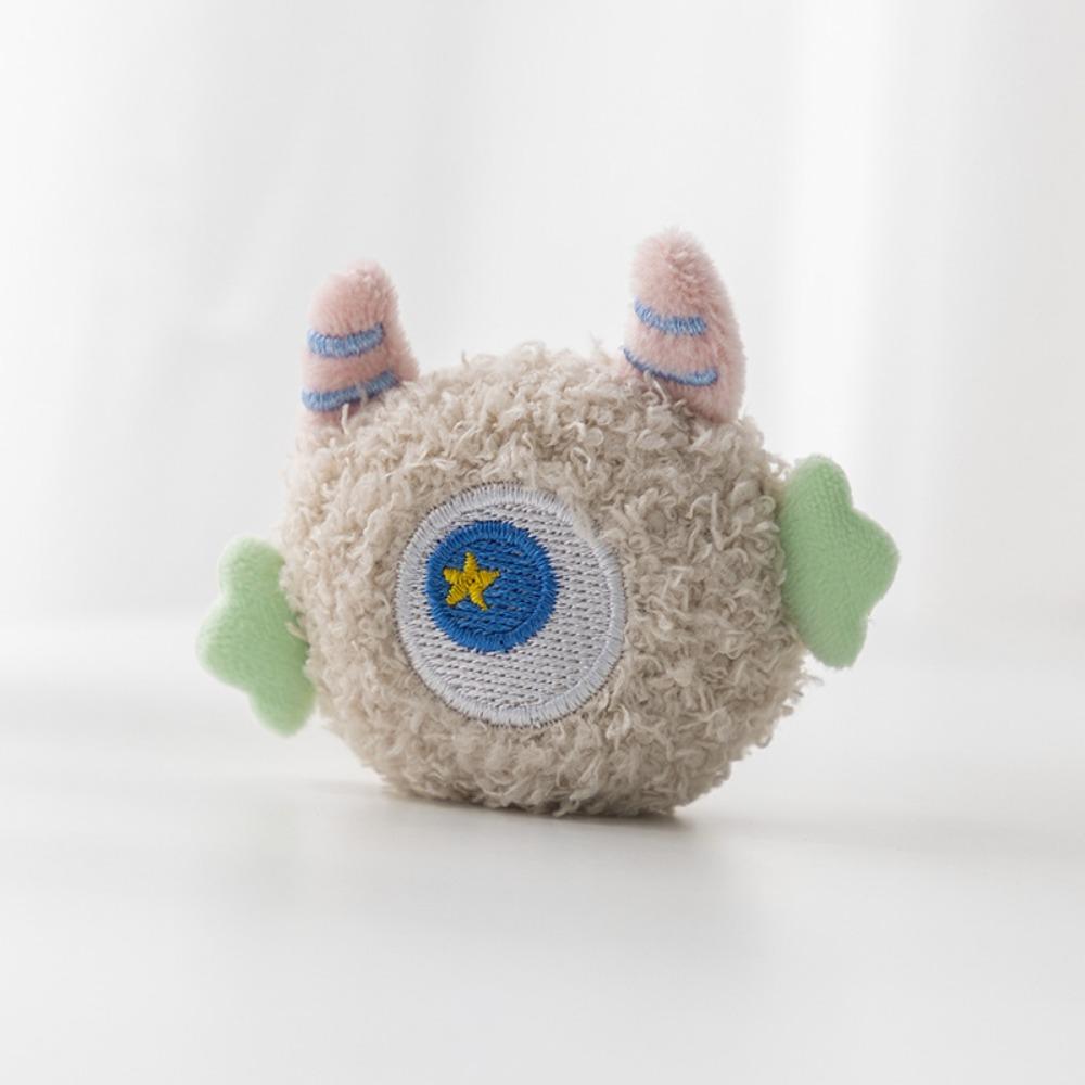 Soft Cat Chewing Toy Plush Cat Plush Toys Pet Accessories Cat Teeth Grinding Toy Relieve Anxiety
