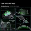 XIBERIA V13Upro Wired USB Gaming Headset with 7.1 Surround Sound