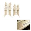 Authentic Car Window Switch Lift Button Panel Door Armrests Panel Assembly For BMW 6 Series G32 2017- LHD