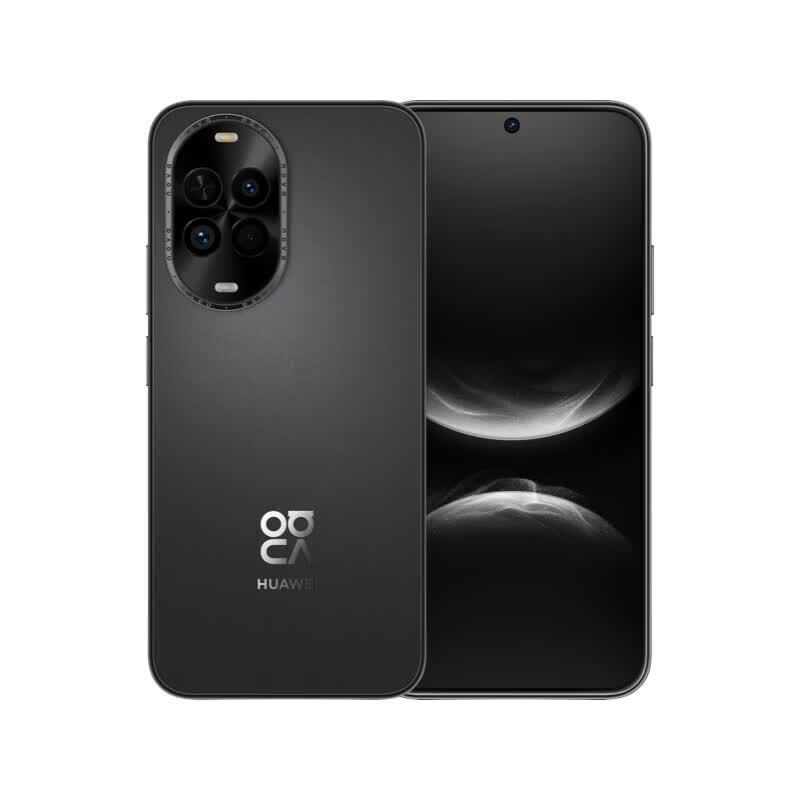 

HUAWEI nova 14 Vitality Edition (CN version)